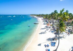 Que faire à Punta Cana : les plages à absolument voir